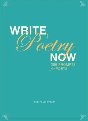 Write Poetry Now