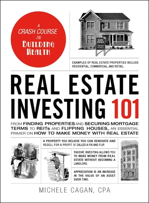 Real Estate Investing 101