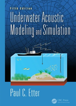 Underwater Acoustic Modeling and Simulation