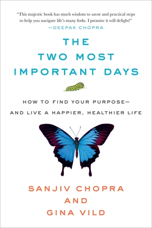 The Two Most Important Days