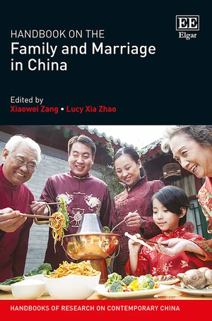 Handbook on the Family and Marriage in China