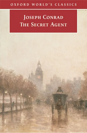 The Secret Agent