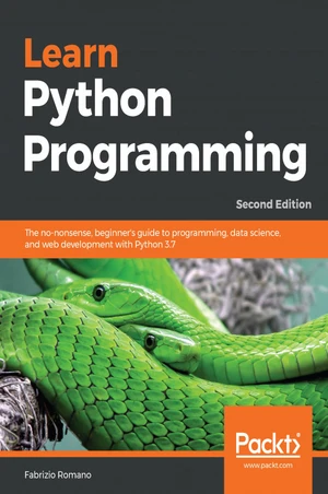 Learn Python Programming