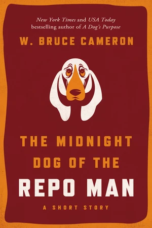 The Midnight Dog of the Repo Man