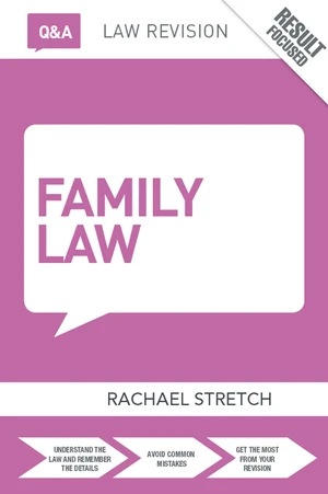 Q&A Family Law