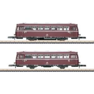 Märklin 088168 Z držák systému Schelenbus s řídicí kostrou DB