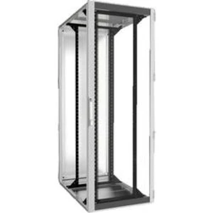 Síťová/serverová skříň Rittal DK 5516.131 5516131, (š x v x h) 800 x 2200 x 1200 mm, ocel, šedá, 1 ks