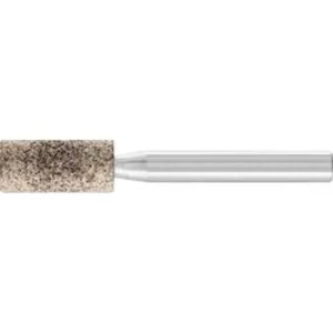 Brusné tělísko KONĚ, válcové, Ø dříku 10 x 20 mm, 6 Mm pro nerezovou ocel PFERD 31118744 Průměr 10 mm