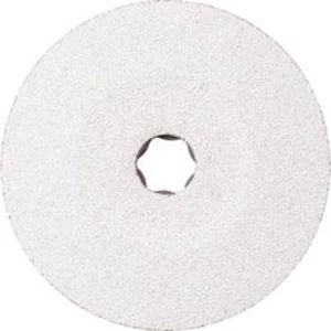 PFERD 64194108 OHAND COMBICLICK vláknová bruska 125 mm keramický korund co-ALU 80 Průměr 125 mm