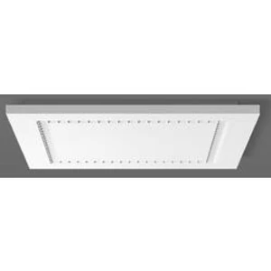 LED stropní svítidlo 25 W N/A RZB Hemis LED/25,3W-4000K 400x400x3 312189.002.1 bílá