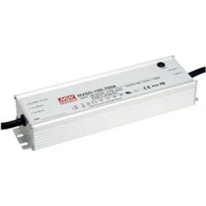 LED driver konstantní proud Mean Well 150.15 W (max), 630 - 1050 mA, 15 - 143 V/DC