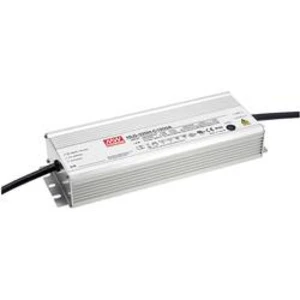 LED driver konstantní proud Mean Well 319.2 W (max), 1050 - 2100 mA, 76 - 152 V/DC