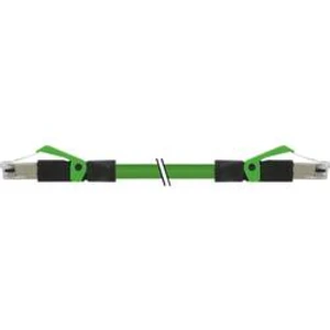 Upravený zástrčkový konektor pro senzory - aktory Murr Elektronik 7000-74301-7942000 20.00 m, 1 ks