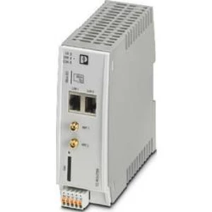 Průmyslový router Phoenix Contact TC ROUTER 3002T-4G VZW počet vstupů: 2 x Počet výstupů: 1 x Počet vstupů/výstupů: 3 30 V/DC