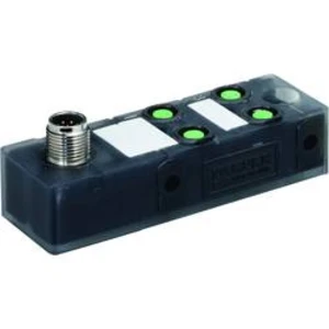 Aktivní box senzor/aktor Murr Elektronik 8000-84070-0000000, 1 ks
