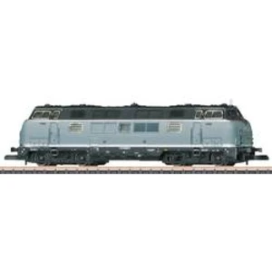 Märklin 088205 Dieselová lokomotiva V270 dB, SGL