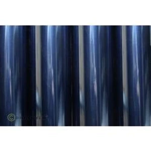 Nažehlovací fólie Oracover 21-059-002, (d x š) 2 m x 60 cm, modrá (transparentní)