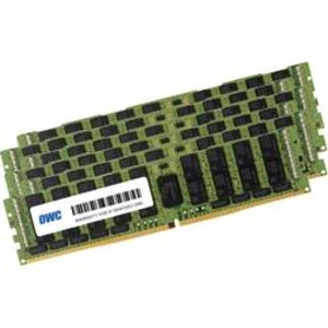 Modul RAM pro PC OWC OWC2666R3M192 192 GB 6 x 32 GB DDR4-RAM 2666 MHz