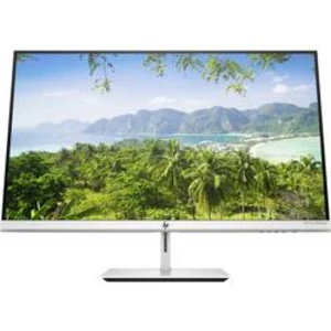 LED monitor HP U27 4k wireless, 68.6 cm (27 palec),3840 x 2160 Pixel 5 ms, IPS LED DisplayPort, HDMI™, USB 3.2 (Gen 1x1)
