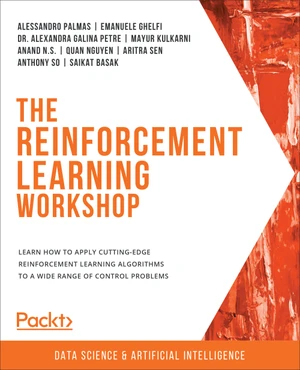 The Reinforcement Learning Workshop