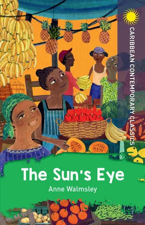The Sun's Eye