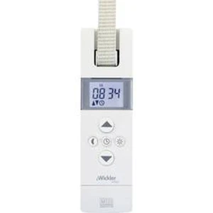 Elektrický navíječ rolet 23 mm Kaiser Nienhaus 313600 Comfort Secu tažná síla 45 kg pod omítku
