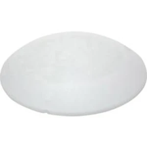 Samolepicí nástěnný doraz 40 mm, bílá SWG N/A Plast 2 ks
