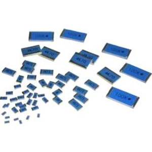 SMD silnovrstvý rezistor Microtech CDF-N04024k71100, 4.7 KΩ, 0402, 0.063 W, 1 %, 1 ks