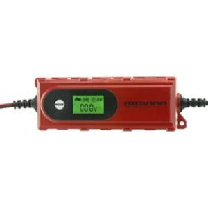 Nabíječka autobaterie Absaar 158005, 12 V, 6 V, 2 A, 4 A