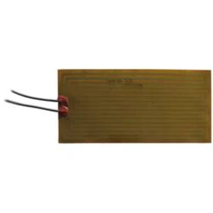 Tepelná fólie samolepicí 12 V/DC, 12 V/AC 18.8 W Krytí IPX4 (d x š) 155 mm x 75 mm Thermo TECH