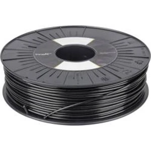 Vlákno pro 3D tiskárny BASF Ultrafuse ABSF-0208a075, ABS plast, 1.75 mm, 750 g, černá