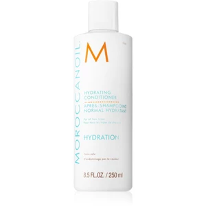 Moroccanoil Hydration hydratační kondicionér s arganovým olejem 250 ml