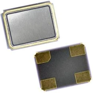 SMD oscilátor EuroQuartz, 25,000 MHz, XO32050UITA