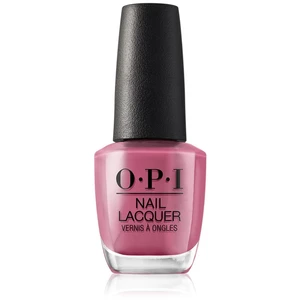 OPI Nail Lacquer lak na nehty Just Lanai-ing Around 15 ml