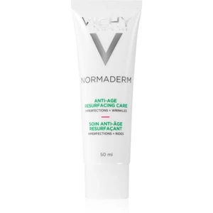 Vichy Normaderm Anti-Age denní krém proti prvním vráskám pro mastnou a problematickou pleť 50 ml