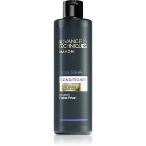 Avon Advance Techniques Ultra Smooth kondicionér proti krepatění 250 ml