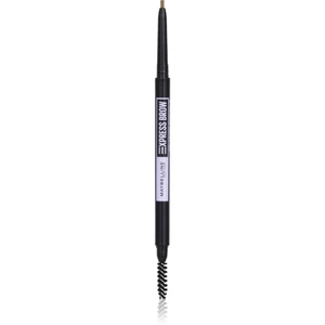 Maybelline Express Brow automatická tužka na obočí odstín Light Blond 9 g