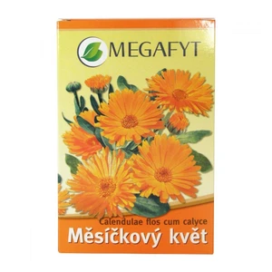 MEGAFYT Květ měsíčku 30 g