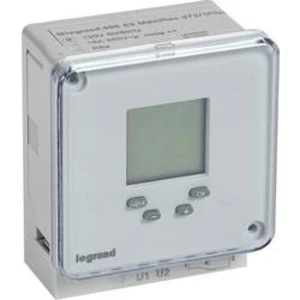 Časovač Legrand Legrand 049683 049683 IP20