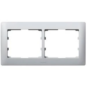 Legrand rám Galea / Pro21 hliník 771302