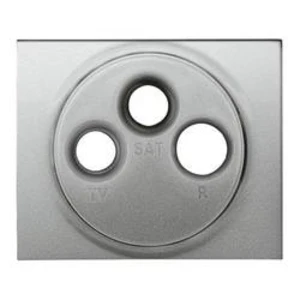 Legrand kryt Galea / Pro21 hliník 771389