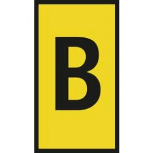 Kabelové značení HellermannTyton CWMS-B-260-YE-260-YE, 592-11002