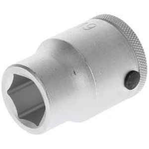 Vložka pro nástrčný klíč Gedore 32 19, 19 mm, 3/4", chrom-vanadová ocel 6270110