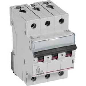 Elektrický jistič Legrand 403542, 8 A, 400 V/AC