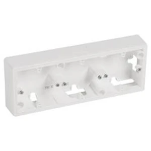 Legrand pro nástěnnou montáž Galea / Pro21 bílá 776183
