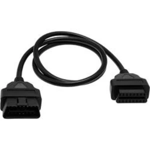 Prodlužovací kabel OBD II Adapter Universe 7300