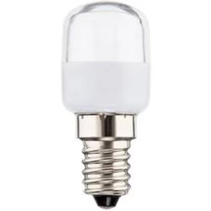 LED osvětlení chladniček do lednice, Sygonix E14, 60 mm, 2 W= W, N/A, 1 ks