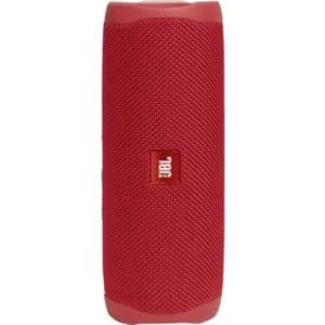 Bluetooth® reproduktor JBL Flip 5 vodotěsný, červená