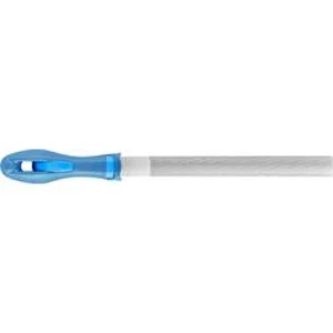 Dílenský pilník s půlkruhem o průměru 200 mm, 1 včetně pilníku PFERD PF1152 200 H1 11213206 200 x 20 x 6