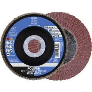 PFERD A Psf Steelox 67749115, Ø 115 mm/
